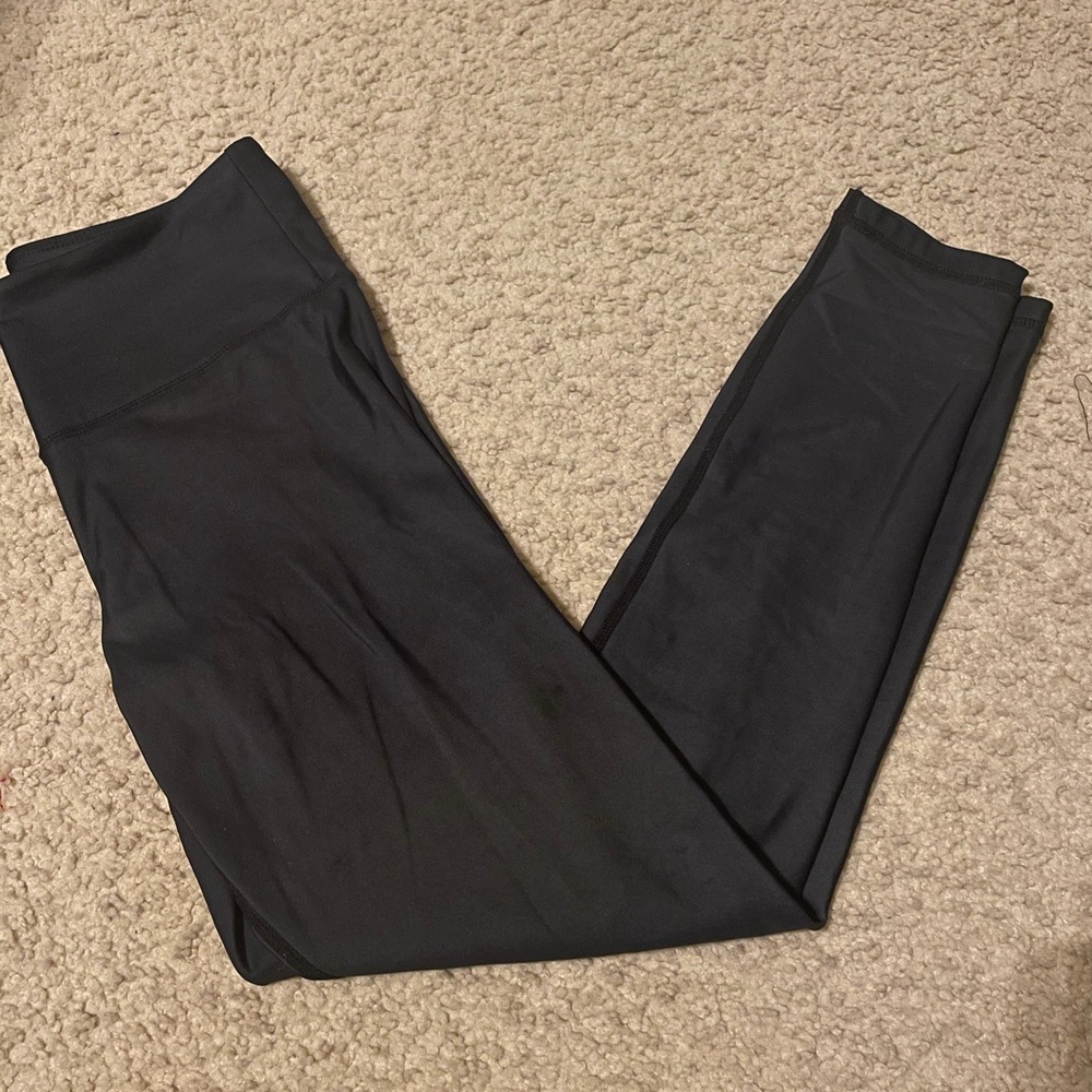 Zyia Shiny Legging